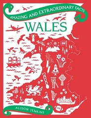 Wales цена и информация | Книги о питании и здоровом образе жизни | 220.lv