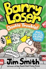 Double Trouble! cena un informācija | Grāmatas pusaudžiem un jauniešiem | 220.lv