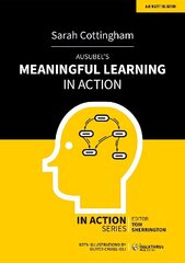 Ausubel's Meaningful Learning in Action cena un informācija | Sociālo zinātņu grāmatas | 220.lv