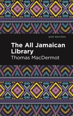 All Jamaican Library cena un informācija | Stāsti, noveles | 220.lv