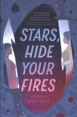 Stars, Hide Your Fires цена и информация | Книги для подростков и молодежи | 220.lv