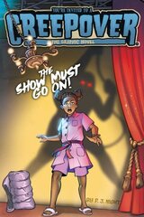 Show Must Go On! The Graphic Novel cena un informācija | Grāmatas pusaudžiem un jauniešiem | 220.lv