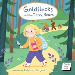 Goldilocks цена и информация | Книги для подростков и молодежи | 220.lv