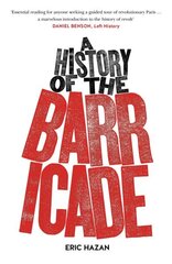 History of the Barricade цена и информация | Исторические книги | 220.lv
