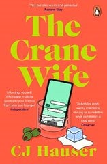 Crane Wife: A Memoir in Essays цена и информация | Биографии, автобиографии, мемуары | 220.lv