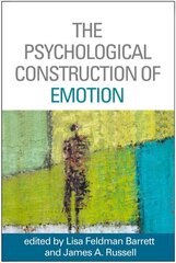 Psychological Construction of Emotion цена и информация | Книги по социальным наукам | 220.lv