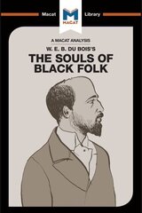 Analysis of W.E.B. Du Bois's The Souls of Black Folk cena un informācija | Enciklopēdijas, uzziņu literatūra | 220.lv