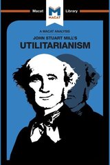 Analysis of John Stuart Mills's Utilitarianism цена и информация | Книги по социальным наукам | 220.lv