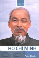 Ho Chi Minh цена и информация | Биографии, автобиогафии, мемуары | 220.lv