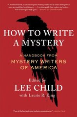 How to Write a Mystery: A Handbook from Mystery Writers of America cena un informācija | Vēstures grāmatas | 220.lv