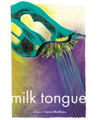 Milk Tongue cena un informācija | Dzeja | 220.lv