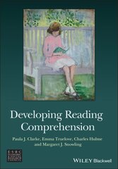 Developing Reading Comprehension цена и информация | Книги по социальным наукам | 220.lv