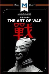Analysis of Sun Tzu's The Art of War цена и информация | Книги по социальным наукам | 220.lv