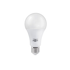 Лампочка светодиодная 15Вт E27 A70 3000K 1521лм THORGEON цена и информация | Лампочки | 220.lv