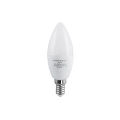 Лампочка светодиодная 8Вт E14 B35 3000K 550лм THORGEON цена и информация | Лампочки | 220.lv