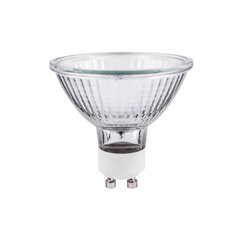 Лампа рефлекторная 50Вт GU10 PAR20 230В THORGEON цена и информация | Лампочки | 220.lv
