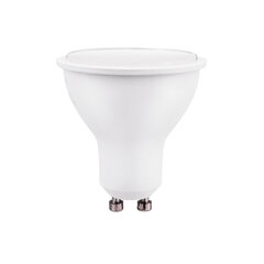 LED spuldze 5W GU10 4000K 400lm THORGEON cena un informācija | Spuldzes | 220.lv