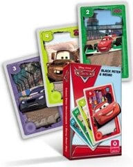 Карты-игра на память Cartamundi Memory Cars цена и информация | Настольные игры, головоломки | 220.lv