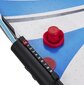 Galda teniss, gaisa hokeja galds Cymber Air2in1, 167 cm, zils cena un informācija | Galda tenisa galdi un pārklāji | 220.lv