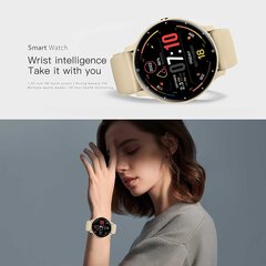 WE'LL SLEEP ZPIMY, Золотой цена и информация | Смарт-часы (smartwatch) | 220.lv