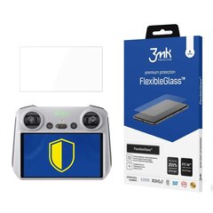 DJI RC - 3mk FlexibleGlass™ screen protector цена и информация | Smart устройства и аксессуары | 220.lv