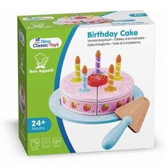 Lomu spēle - Dzimšanas dienas torte cena un informācija | Attīstošās rotaļlietas | 220.lv