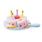 Lomu spēle - Dzimšanas dienas torte цена и информация | Attīstošās rotaļlietas | 220.lv