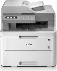 Brother DCP-L3550CDW цена и информация | Принтеры | 220.lv