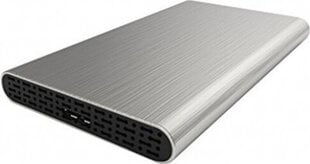 Coolbox SCA2513 цена и информация | Чехлы для жёстких дисков | 220.lv