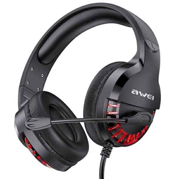 Awei ES-770i Black cena un informācija | Austiņas | 220.lv