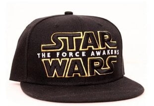 Star Wars: Episode VII The Force Awakens cena un informācija | Datorspēļu suvenīri | 220.lv