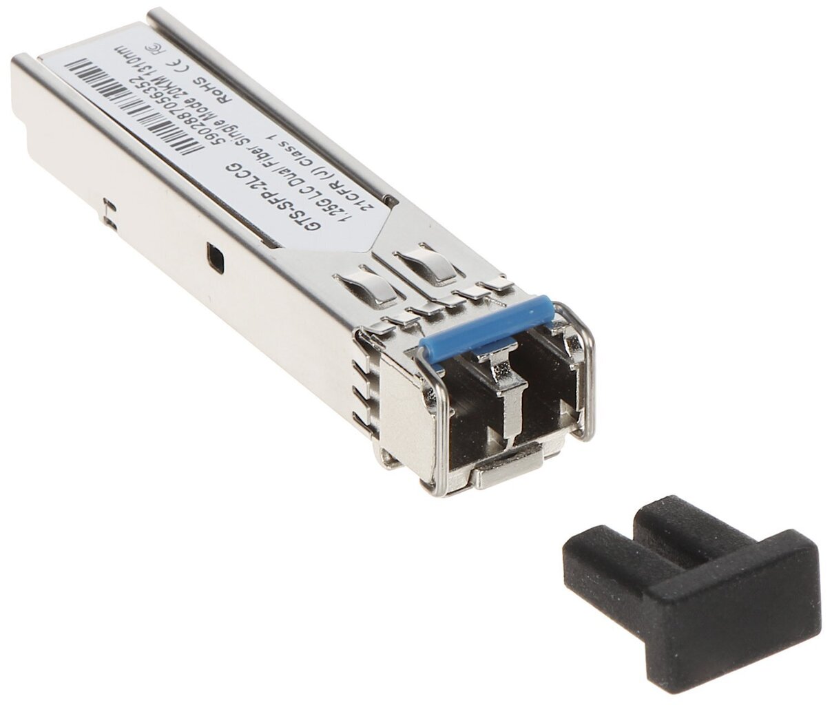 Dahua GTS-SFP-2LCG cena un informācija | Rūteri (maršrutētāji) | 220.lv