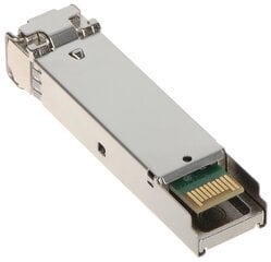 Dahua GTS-SFP-2LCG цена и информация | Маршрутизаторы (роутеры) | 220.lv