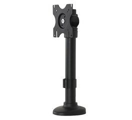 B-Tech Flat Screen Desk Mount with Swivel цена и информация | Кронштейны для монитора | 220.lv