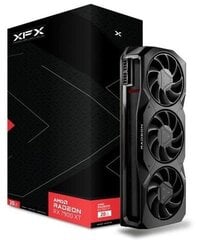 XFX Radeon RX 7900 cena un informācija | Videokartes (GPU) | 220.lv