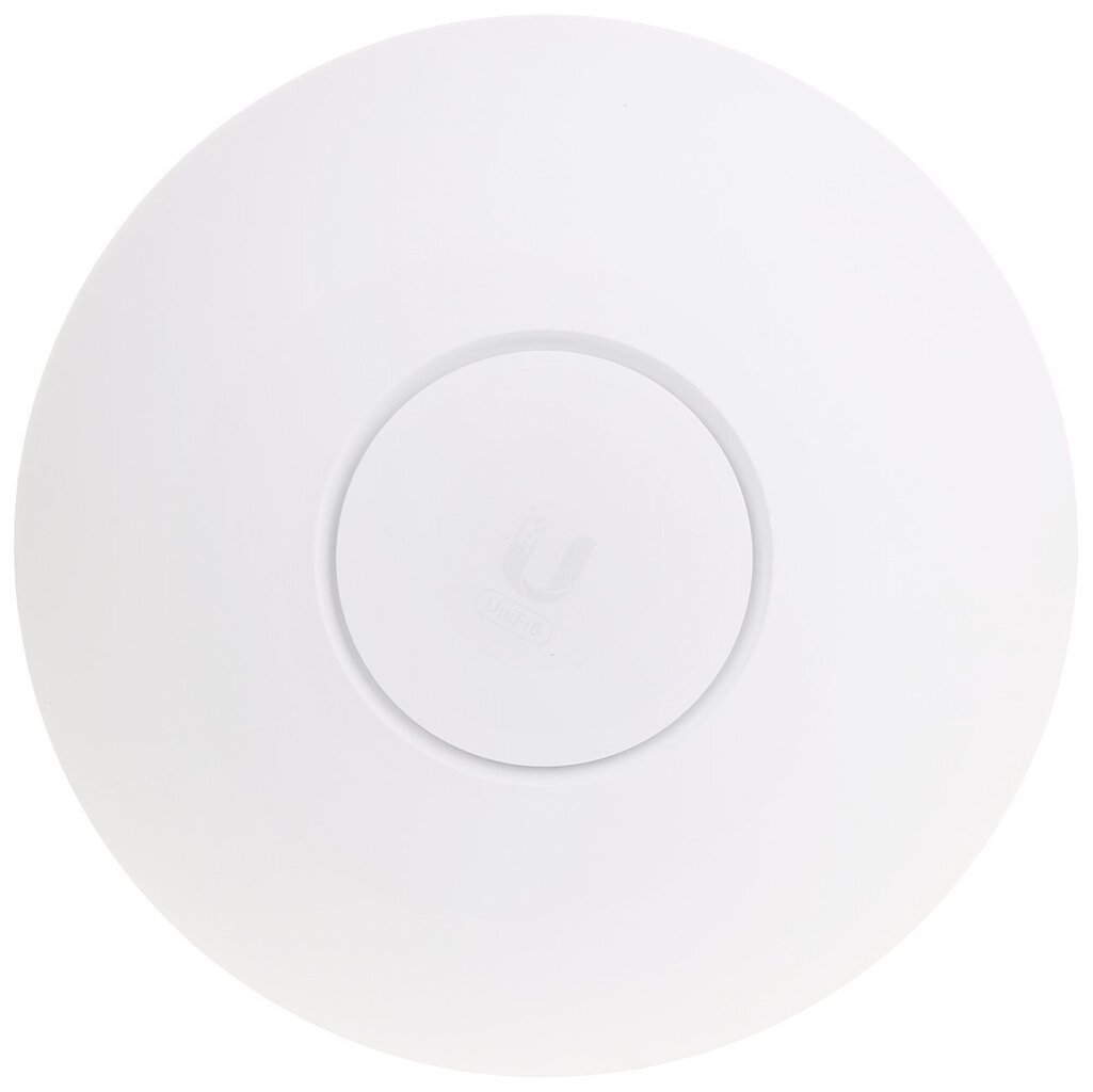 Ubiquiti UNIFI-U6-LR cena un informācija | Rūteri (maršrutētāji) | 220.lv