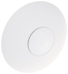 ТОЧКА ДОСТУПА UNIFI-U6-LR UBIQUITI цена и информация | Маршрутизаторы (роутеры) | 220.lv