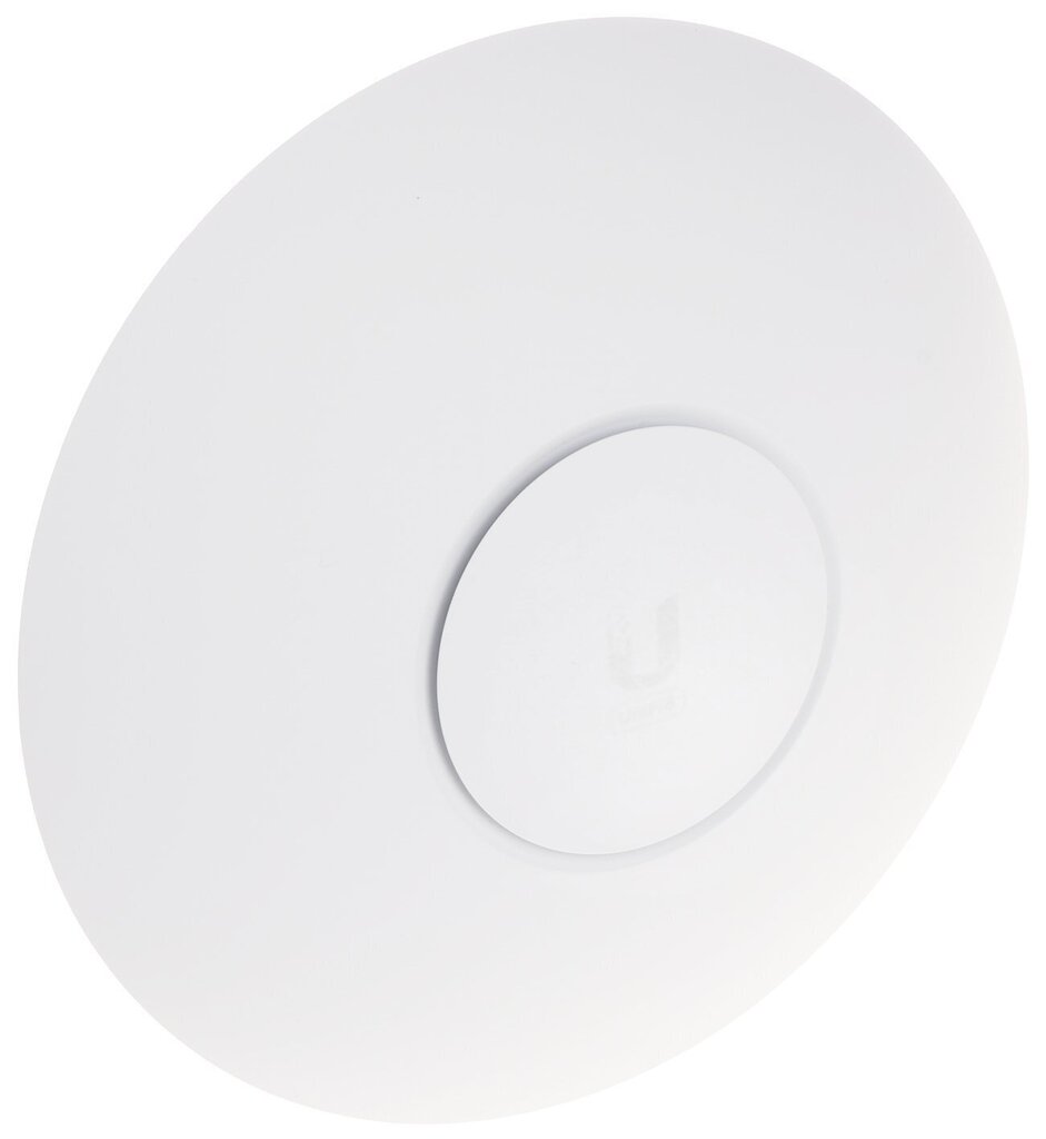 Ubiquiti UNIFI-U6-LR цена и информация | Rūteri (maršrutētāji) | 220.lv