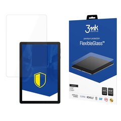 Huawei Y6 2017 - 3mk FlexibleGlass Lite™ screen protector цена и информация | Аксессуары для планшетов, электронных книг | 220.lv