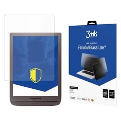 Nothing Phone 2a - 3mk FlexibleGlass Lite screen protector цена и информация | Аксессуары для планшетов, электронных книг | 220.lv