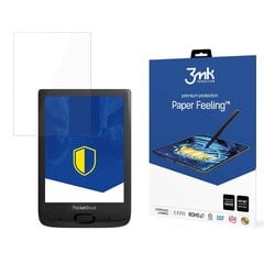 Oppo Pad Neo - 3mk Paper Feeling™ 13'' screen protector цена и информация | Аксессуары для планшетов, электронных книг | 220.lv