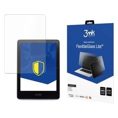 Realme 12 5G - 3mk FlexibleGlass Lite screen protector цена и информация | Аксессуары для планшетов, электронных книг | 220.lv