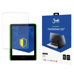 Kindle Paperwhite Kids - 3mk FlexibleGlass Lite™ 8.3'' screen protector цена и информация | Аксессуары для планшетов, электронных книг | 220.lv