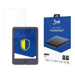 Amazon Kindle 11 - 3mk FlexibleGlass™ screen protector цена и информация | Аксессуары для планшетов, электронных книг | 220.lv