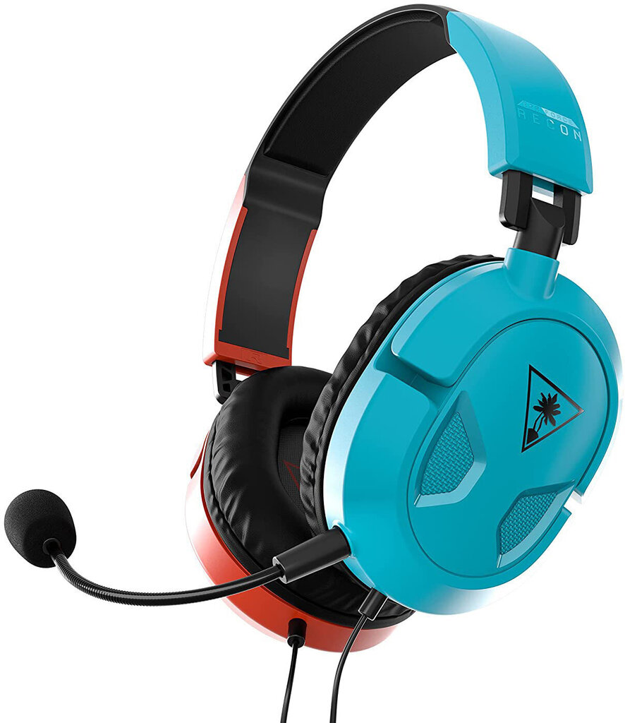 Turtle Beach Recon 50 cena un informācija | Austiņas | 220.lv