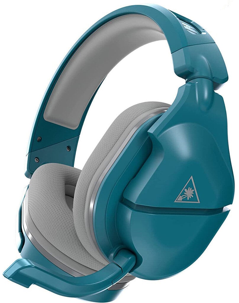 Turtle Beach Stealth 600 Gen 2 Max Teal cena un informācija | Austiņas | 220.lv