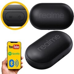 Realme Pocket цена и информация | Аудиоколонки | 220.lv