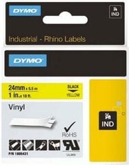 Dymo ID1-24 cena un informācija | Piederumi printerim | 220.lv