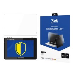 Dell Latitude 7275 m7-6Y75 - 3mk FlexibleGlass Lite™ 13'' screen protector цена и информация | Аксессуары для планшетов, электронных книг | 220.lv