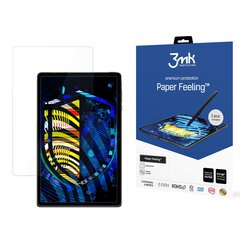 Realme Pad X - 3mk Paper Feeling™ 11'' screen protector цена и информация | Аксессуары для планшетов, электронных книг | 220.lv